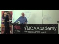 YMCA Wrap-Around Services for Youth: Mike Dodds ...
