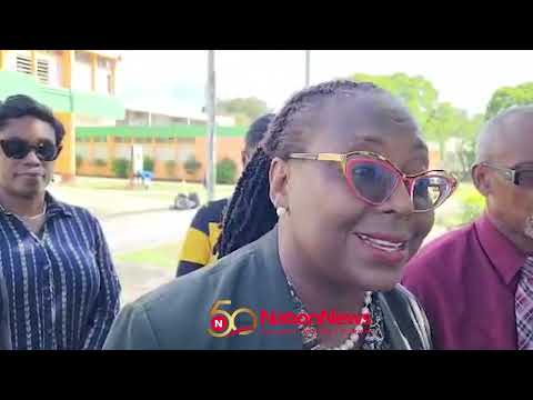 Nation Update School tightens protocol