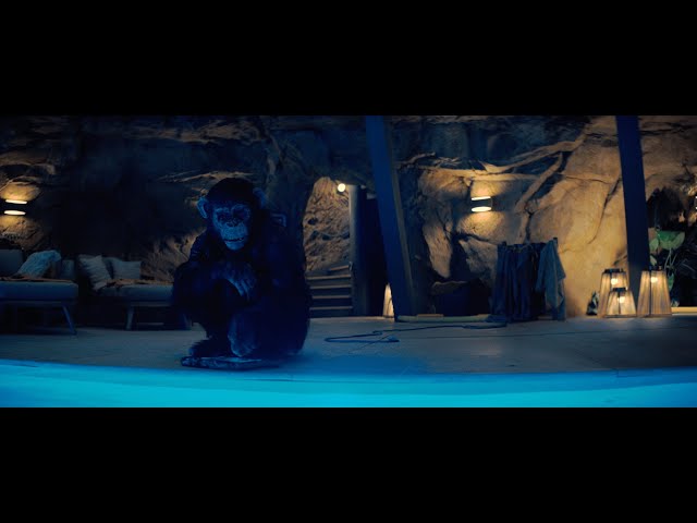 Lucy, Bad - Movie Clip