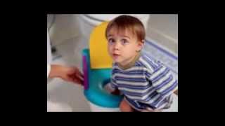 Potty training your child in 3 days
