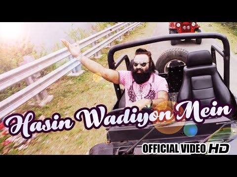 Hasin Waadiyon Mein — watch video