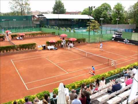 Puntazo De Bakker_ Final ITF GETXO 2012.wmv