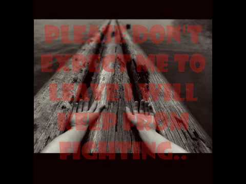 Rosebleed-I want to have it all (with lyrics)