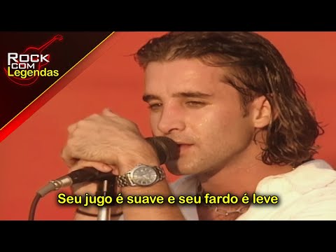 Faceless Man - Creed