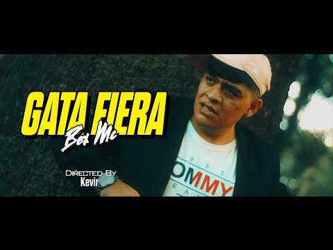 Bex Mc - Gata Fiera💃(Video Oficial)