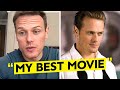 BEST Sam Heughan Movies And TV Shows..