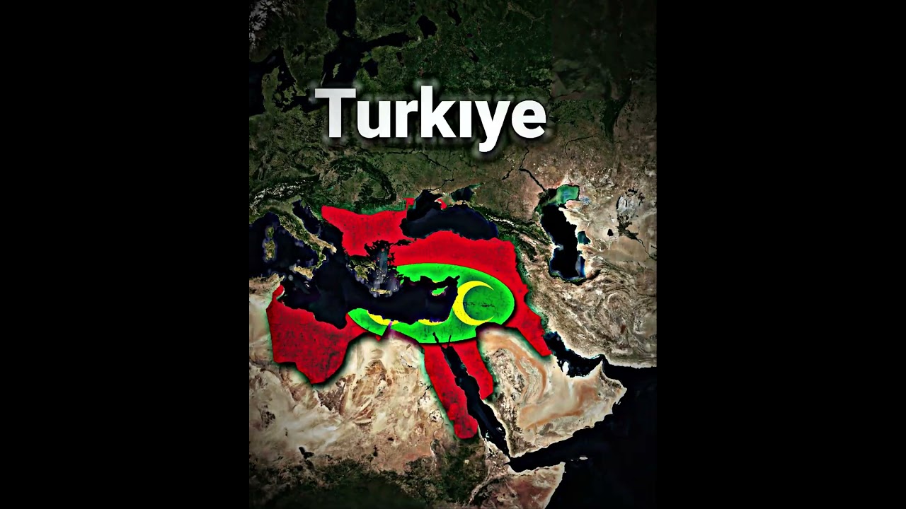 countries that founded the most empires🔥 #history #mapguide #edit #geographythroughmaps