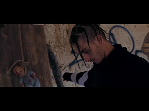 Joe Sfrè - Onoprienko (Prod. Dr.Cream)