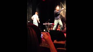 Nobody Better - Jordan Knight &amp; Nick Carter