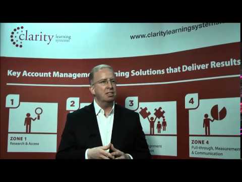 Global Change Programs for Commerical Excellence