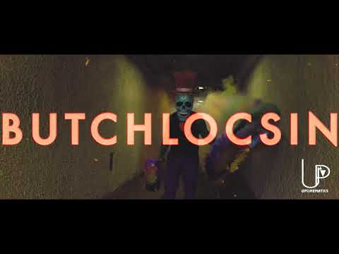BUTCHLOCSiN - CHVPTER IX 💀