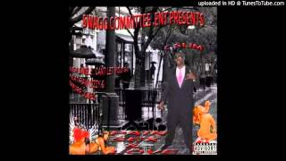 11 - CSLIM  SHES BURNING UP   mixdown