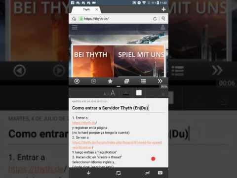 Tutorial NFSW | Cómo entrar al Servidor Online "Thyth.de"