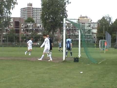 Forum Sport 11 - Voorschoten '97 13