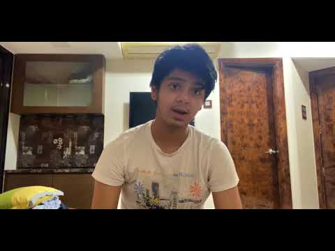 Curious Minds Coaching Mumbai Video 2