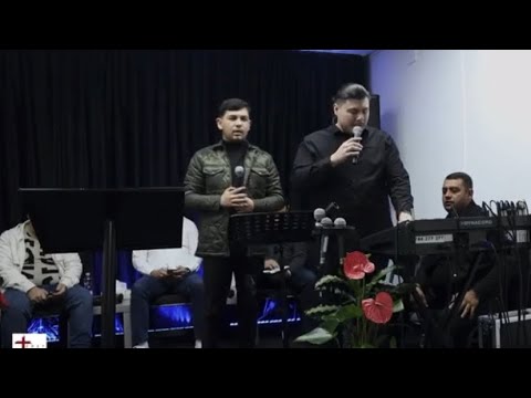 Leo Constantin & Mihai Avram - As vrea sa ma intalnesc cu tine