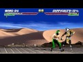 MKP 4 1 Season 2 5 Hornbuckle Playthrough With Download Link To Char