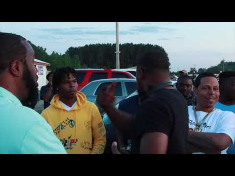 Pressure vs Lil junkie