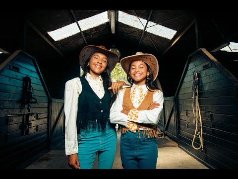 Uruwhetū 2025 - He Mana Atua - Te Haakura Ihimaera-Manley & Latiyah Takimoana-Williams