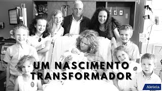 Este bebê viveu apenas uma hora, mas mudou muitas vidas