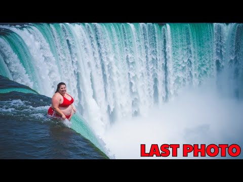 The Worst Deaths Ever Recorded at Niagara Falls - The Real Death Stories