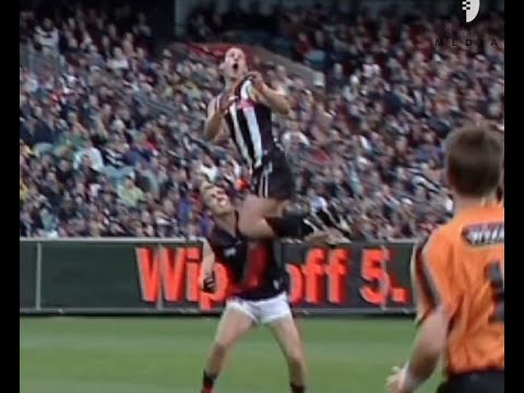 Tribute: Alan Didak's career highlights