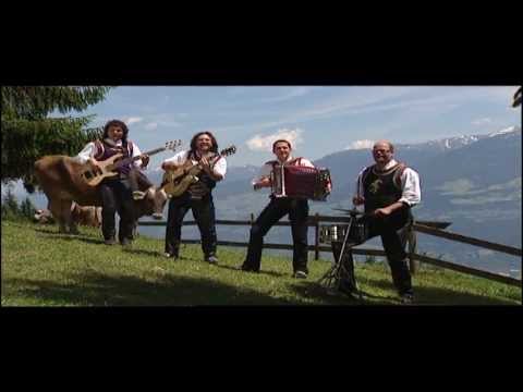 Die Mayrhofner  schei-wi-dei-wi-du