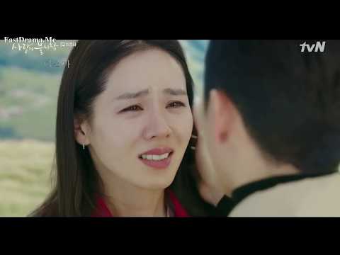 [FMV] Crash Landing On You I 사랑의 불시착 - Jeong hyeok x Se Ri Love Story (Ep 7-16)