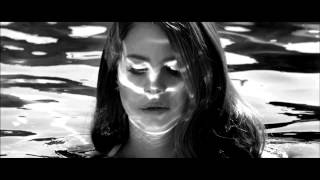 Lana Del Rey video and Jimmy Gnecco - Light On The Grave