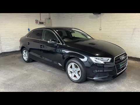 Audi A3 4dr TFSI Signature - Image 2