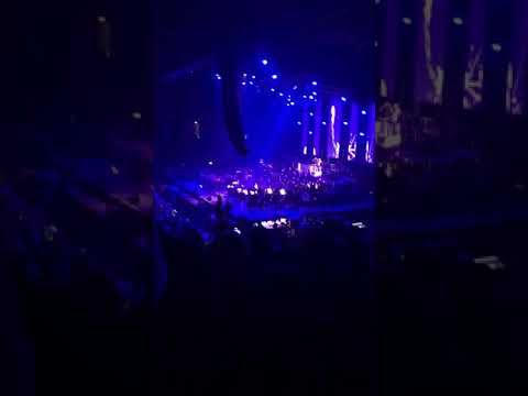 Insomnia Lush Classical 2018 SSE Arena Belfast 13 October 2018