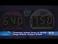 Powerball Jackpot Grows To $640 Million Powerball Jackpot Grows To $640 Million