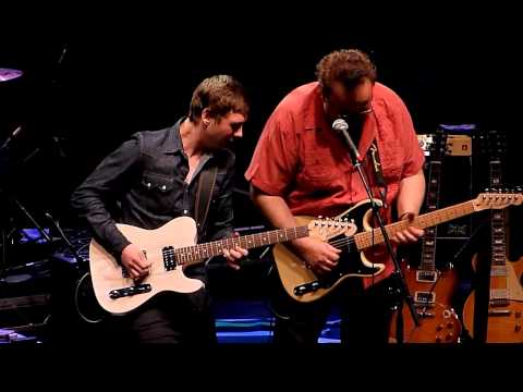 Thumbnail for Otis Grand with Laurence Jones - "Slow Down" - An Evening For Walter Trout by Otis Grand