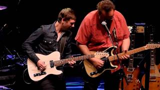Otis Grand with Laurence Jones - "Slow Down" - An Evening For Walter Trout