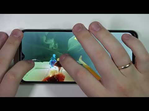 REALME Narzo 50i Prime - Sky Children of Light | Gaming TEST | 3GB RAM | 8-Core CPU | $150 Device
