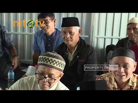 Jihad Pagi MTATV 17-03-2019 - Keluarga Tidak Harmonis Karena HP