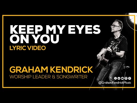 Thumbnail for Keep My Eyes On You video