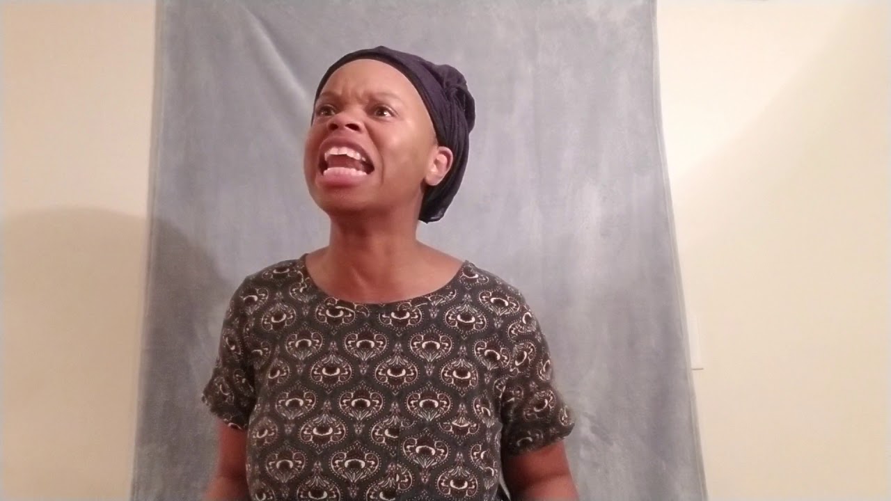 Promotional video thumbnail 1 for Truth be Told Sojourner Truth Act