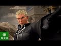 KINGDOM HEARTS III ReMind DLC Trailer (E3 2019)