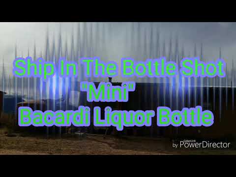download lagu mp3 mp4 Mini Bacardi Bottles, download lagu Mini Bacardi Bottles gratis, unduh video klip Mini Bacardi Bottles