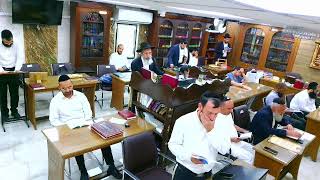 סליחות עכשיו בבית המדרש (הרב אליעזר לוי) - התמונה מוצגת ישירות מתוך אתר האינטרנט יוטיוב. זכויות היוצרים בתמונה שייכות ליוצרה. קישור קרדיט למקור התוכן נמצא בתוך דף הסרטון סליחות עכשיו בבית המדרש (הרב אליעזר לוי) - התמונה מוצגת ישירות מתוך אתר האינטרנט יוטיוב. זכויות היוצרים בתמונה שייכות ליוצרה. קישור קרדיט למקור התוכן נמצא בתוך דף הסרטון