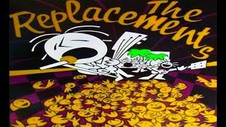 (-!-) The Replacements / The Ledge