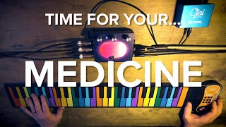 Video thumbnail for Can This Make Anything Sound AWESOME??? by The Crow Hill Company