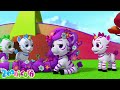 Giant Hair Fun Kids Cartoon Moral Stories Cartoon Moralstories