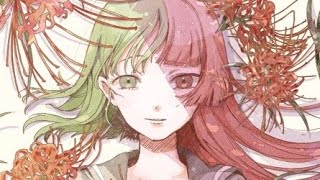 ちょっとエヴァっぽい - 月詠み New Mini AL『それを僕らは神様と呼ぶ』trailer