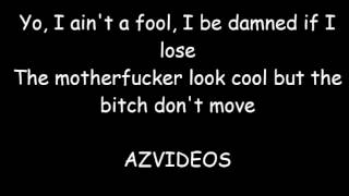 Jurassic 5 - Customer Service LYRICS