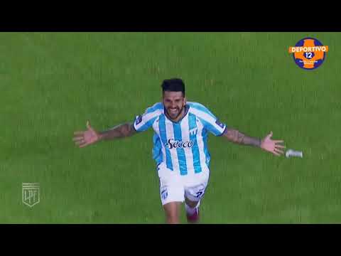 Atlético Tucumán 3-1 Unión, Copa Liga Profesional 2020