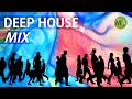 Upbeat Study Music Deep House Focus Mix + Beta Wave Isochronic Tones