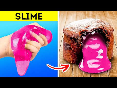 Tricks Advertisers Use To Make Food Look Delicious