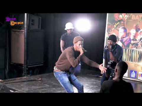 izimpisi - (LIVE at Bat Centre Pinetown vs PMB 30/04/2023) Team Pinetown